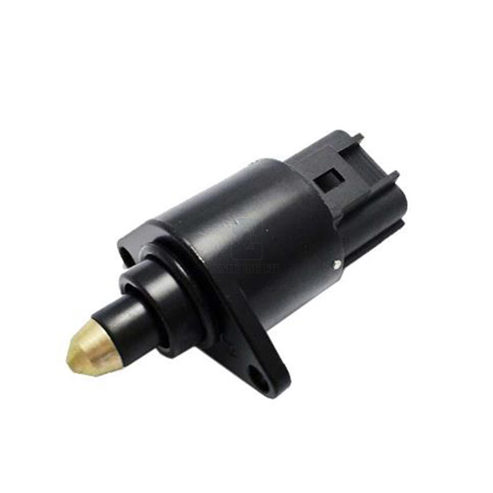 thumbnail image 2 of Herko Idle Air Control Valve IAC1003 – Fits Chrysler Dodge Plymouth 1986-1997 2 of 6
