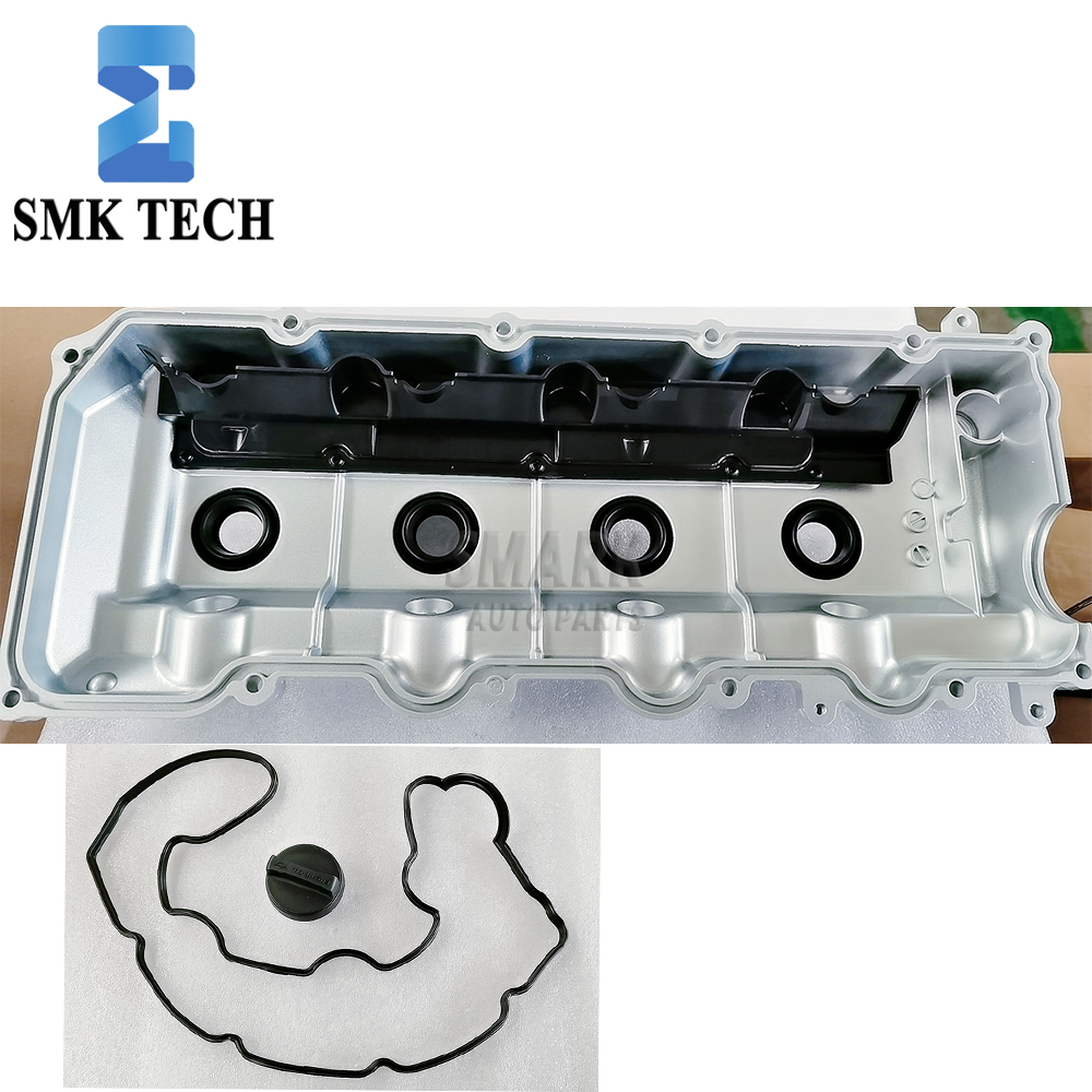 thumbnail image 2 of Valve Cover For Toyota 1KD 2KD – Fits Land Cruiser Hilux Hiace 4Runner – 11210-30081, 11210-0L020 2 of 5